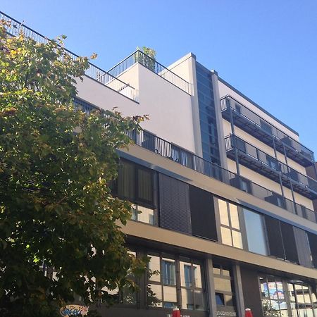 Boardinghouse Offenbach Service Apartments Екстериор снимка