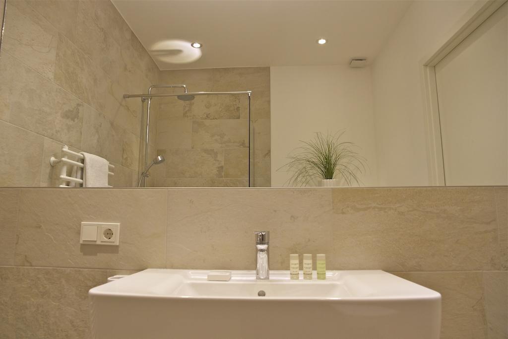 Boardinghouse Offenbach Service Apartments Стая снимка