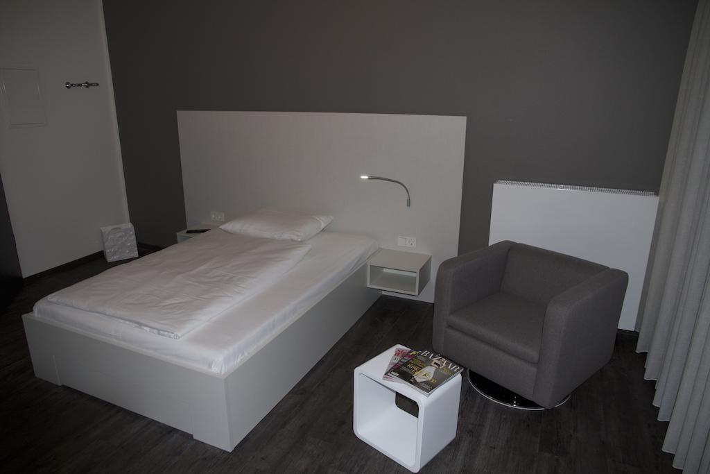 Boardinghouse Offenbach Service Apartments Стая снимка