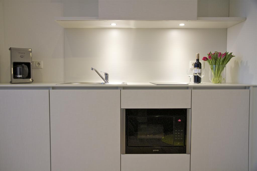 Boardinghouse Offenbach Service Apartments Стая снимка
